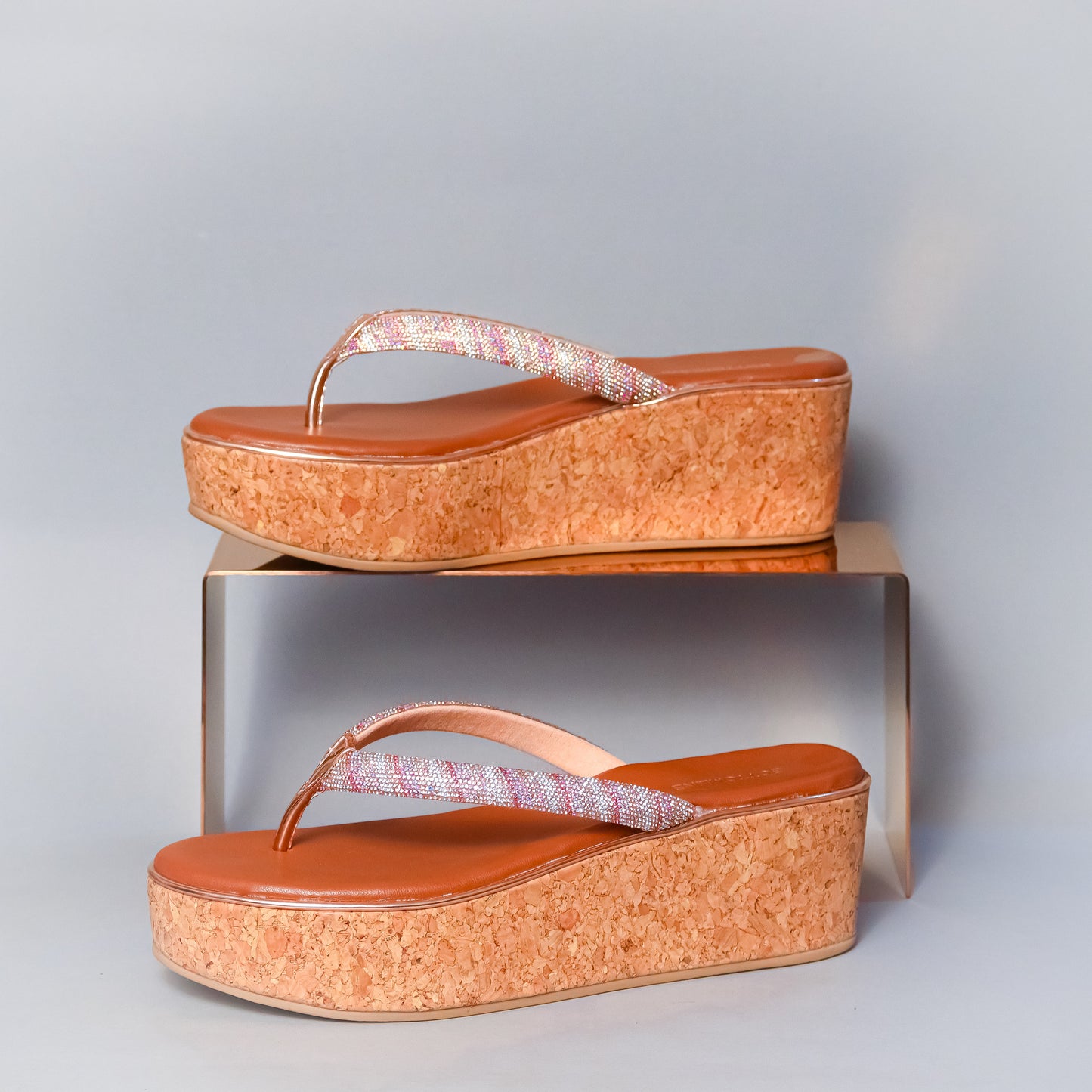 Dianne Flatforms