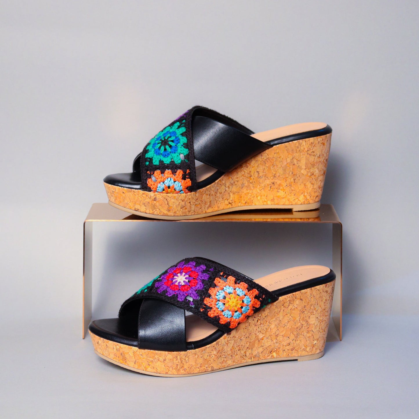 Aria Wedges