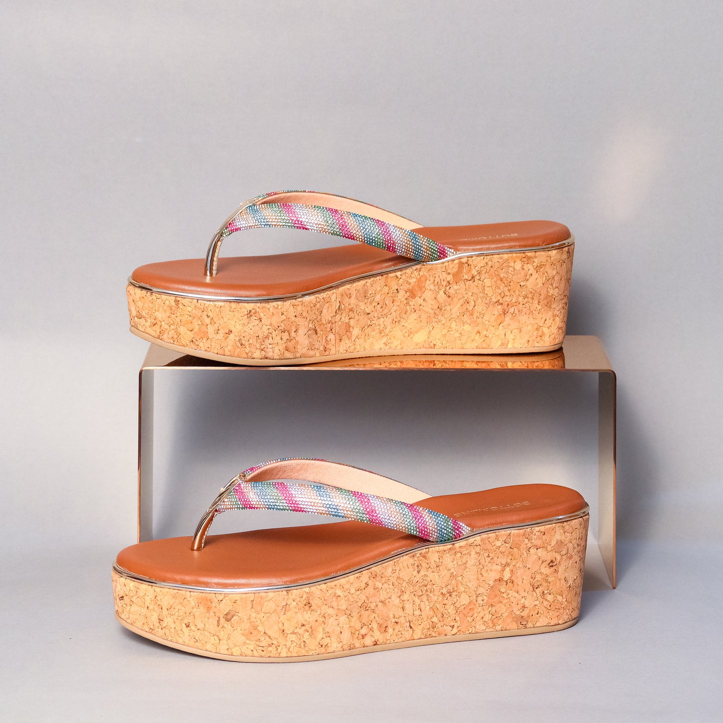 Dianne Flatforms