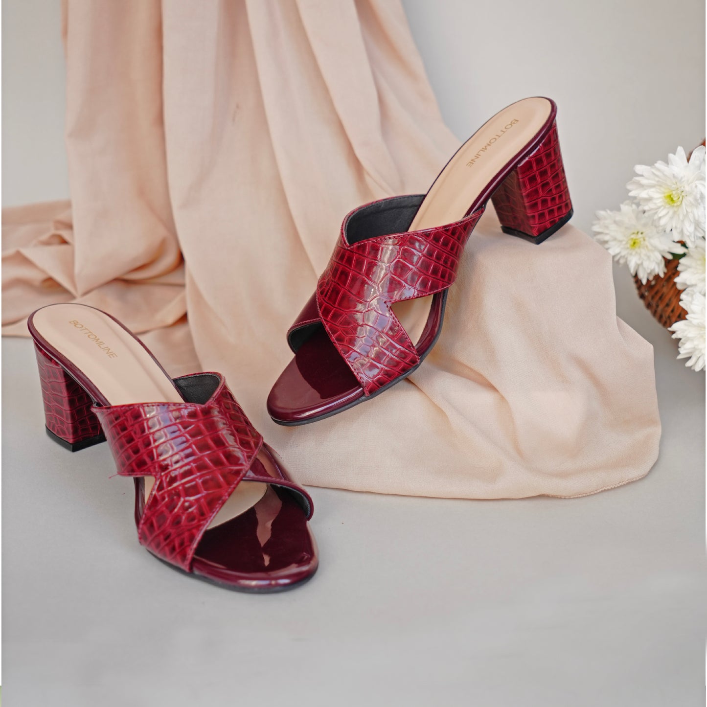 Carmen Croc