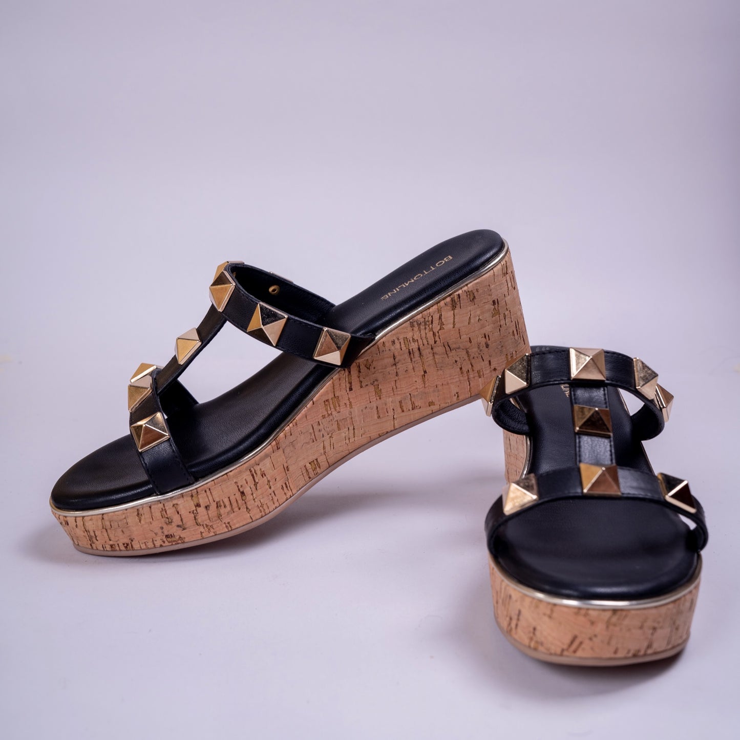 Vanessa Wedges