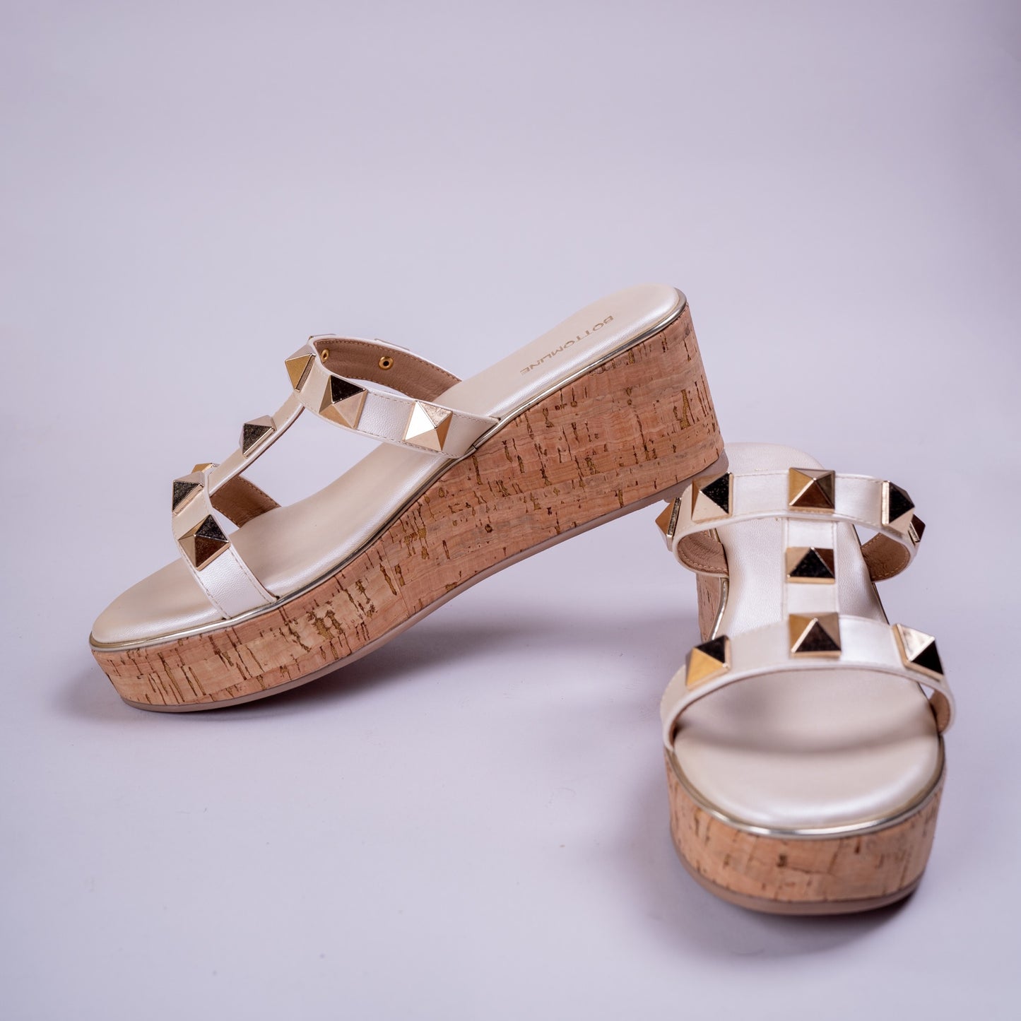 Vanessa Wedges