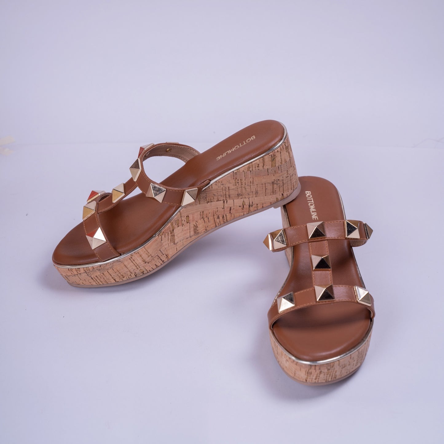 Vanessa Wedges