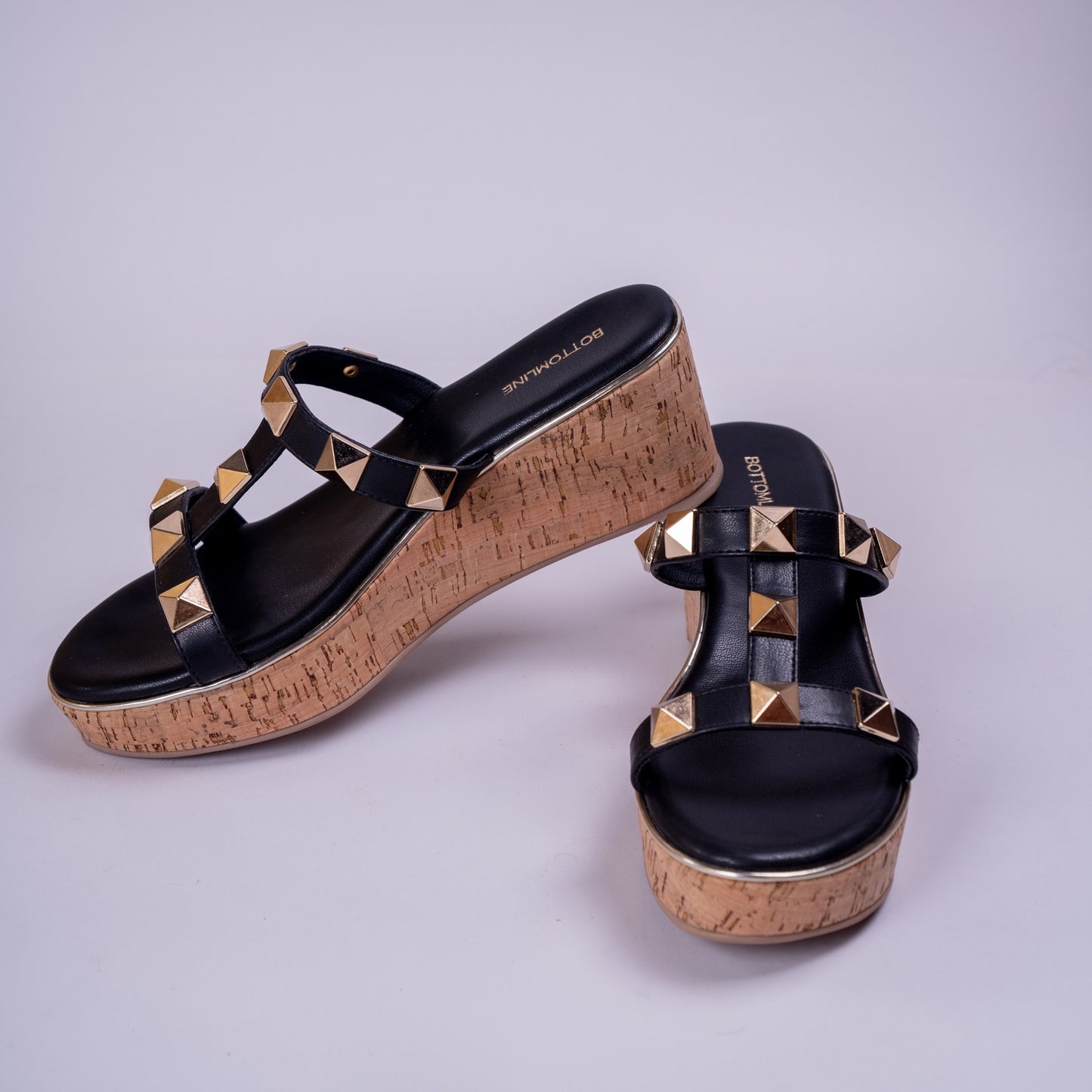 Vanessa Wedges