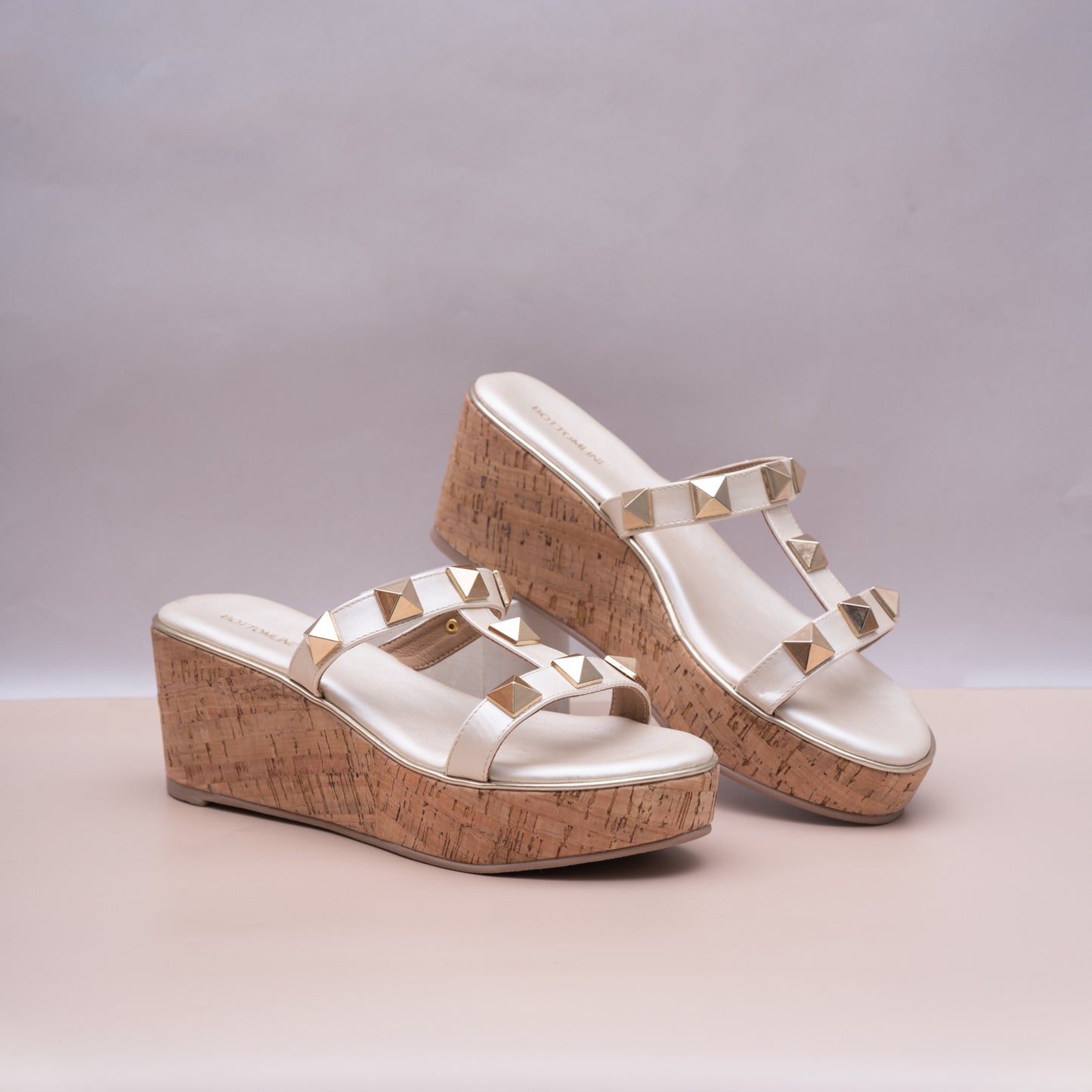 Vanessa Wedges