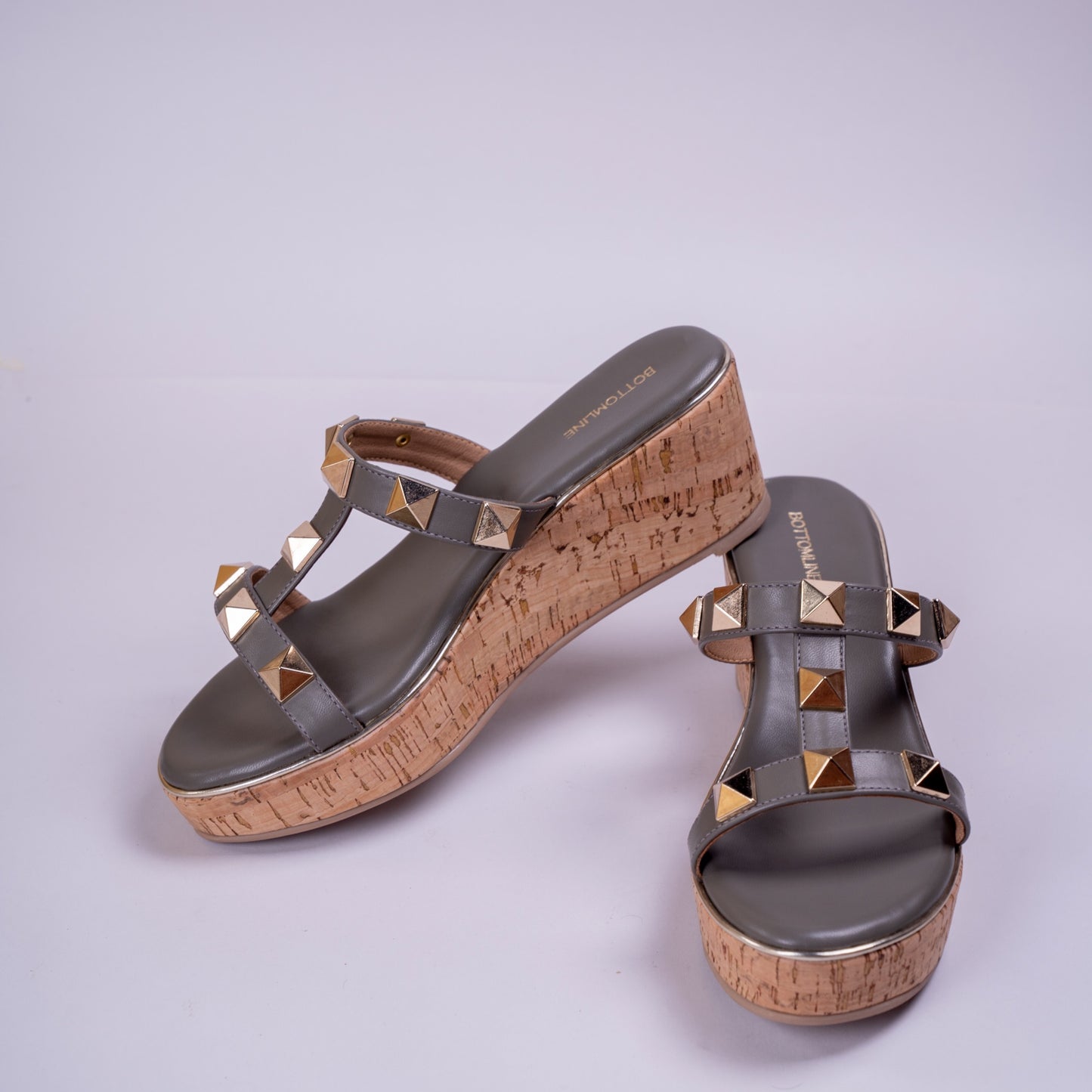 Vanessa Wedges