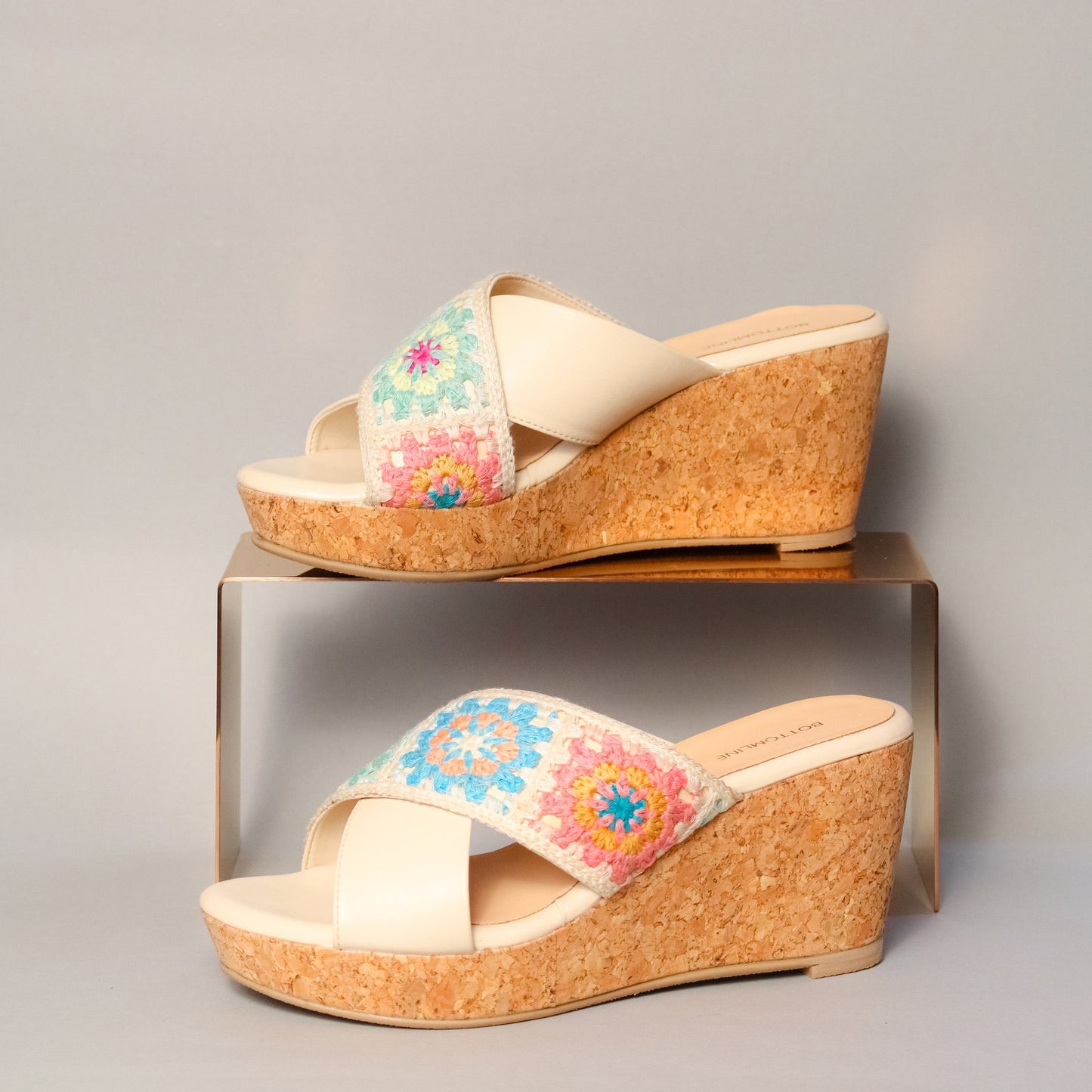 Aria Wedges