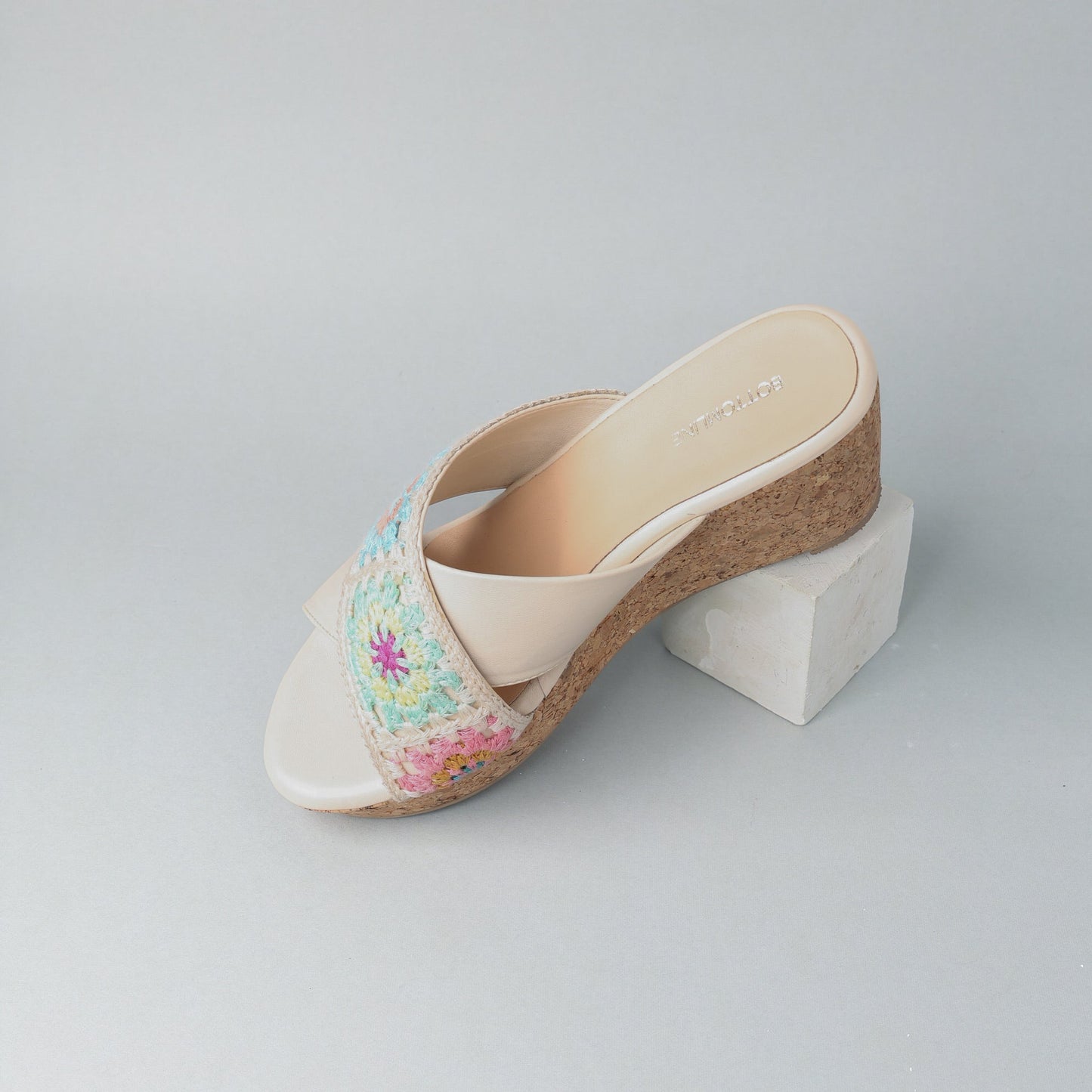 Aria Wedges
