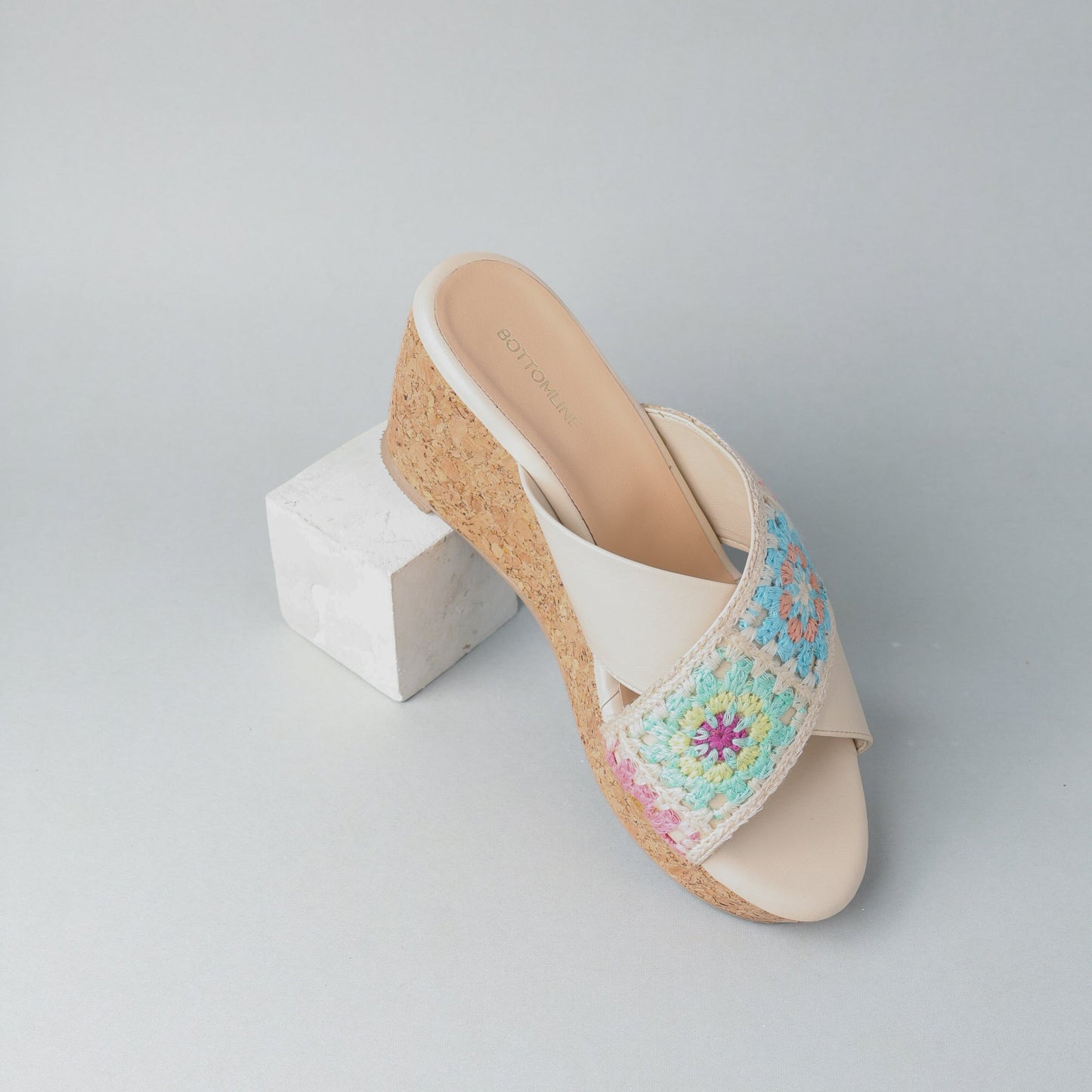 Aria Wedges