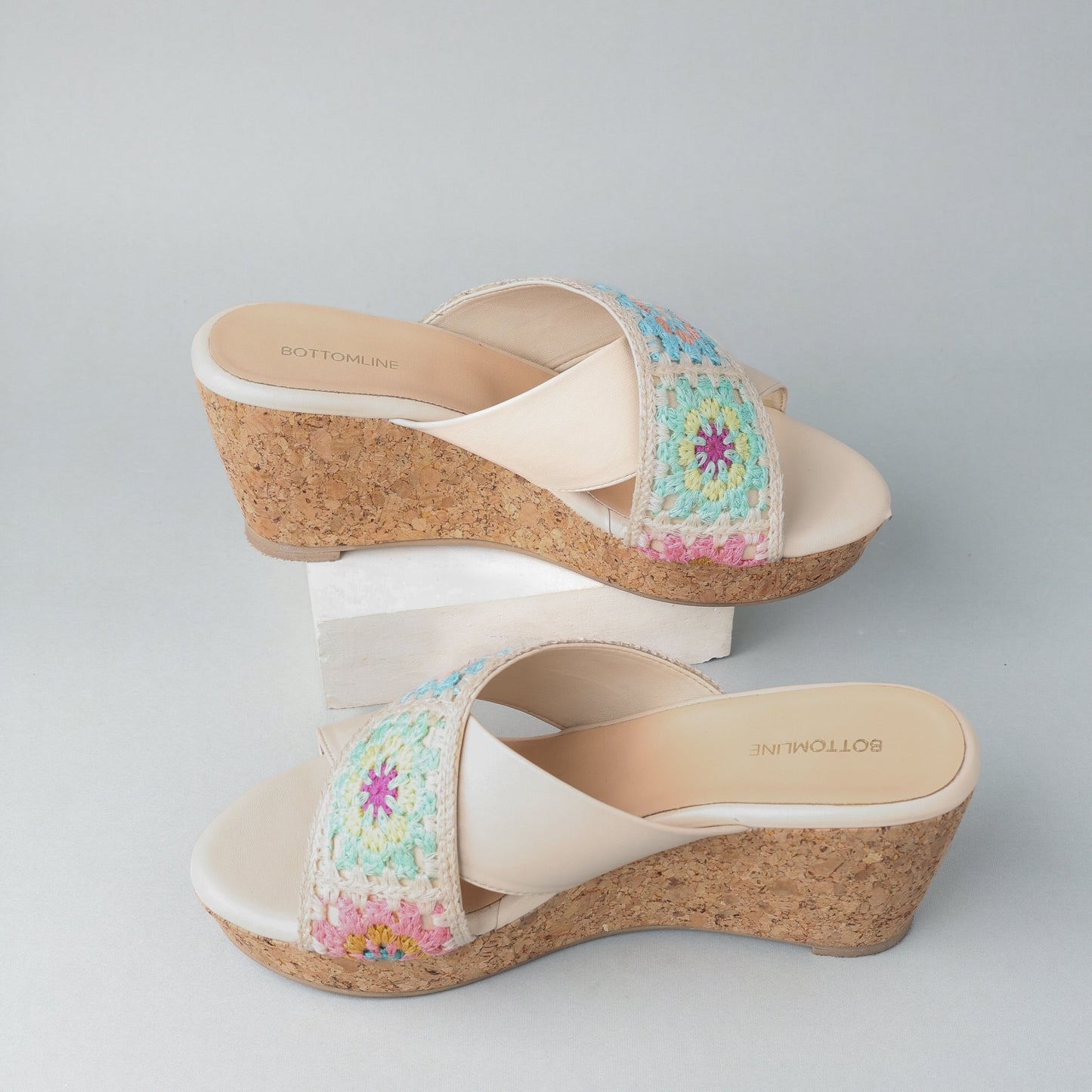 Aria Wedges