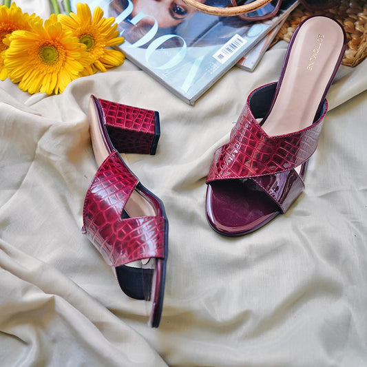 Carmen Croc